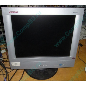 Монитор 15" TFT Compaq TFT5015 (Орск)
