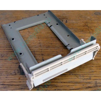 Заглушка для корзины SCSI дисков 55.59903.011 для серверов HP Compaq (Орск)