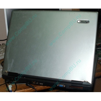 Ноутбук Acer TravelMate 2410 (Intel Celeron M 420 1.6Ghz /256Mb /40Gb /15.4" 1280x800) - Орск