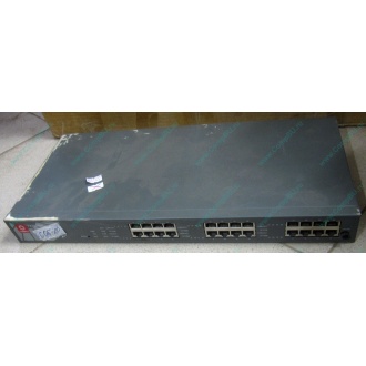 Коммутатор Compex TX2224SA на запчасти в Орске, свитч Compex TX2224SA НЕРАБОЧИЙ (Орск)