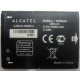 Аккумулятор CAB31L0000C2 для телефона Alcatel One Touch 818 (Орск)
