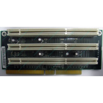 Переходник Riser card PCI-X/3xPCI-X (Орск)