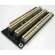  Переходник Riser card PCI-X/3xPCI-X в Орске, PBA: A79446-201 в Орске, PCB: A79446-200 (Орск)