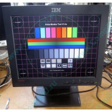 Монитор Б/У 15" TFT IBM 6636-AB2 (Орск)