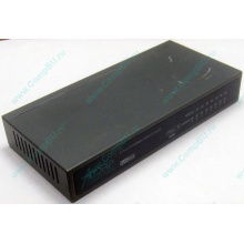Коммутатор Acorp 9HU8D (8 port) metal case ГЛЮЧНЫЙ (Орск)