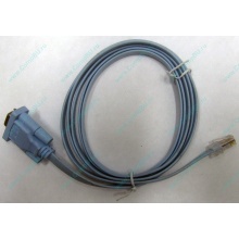 Консольный кабель Cisco CAB-CONSOLE-RJ45 (72-3383-01) цена (Орск)