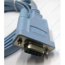 Консольный кабель Cisco CAB-CONSOLE-RJ45 (72-3383-01) цена (Орск)
