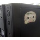 Лицензионная наклейка Windows XP на серверном корпусе Intel SC5275E (Орск)