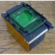 Радиатор HP p/n 279680-001 (socket 603/604) - Орск