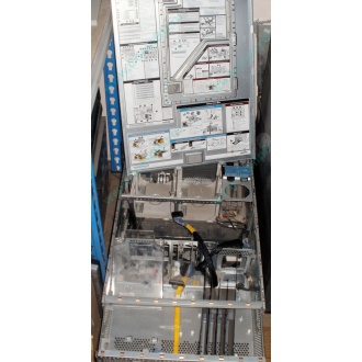 Серверный корпус 7U от сервера HP ProLiant ML530 G2 (Орск)