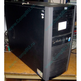 Сервер HP Proliant ML310 G5p 515867-421 фото (Орск)