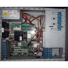 Сервер HP Proliant ML310 G5p 515867-421 фото (Орск)