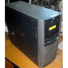 Сервер HP Proliant ML310 G4 470064-194 фото (Орск).
