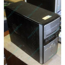 Системный блок AMD Athlon 64 X2 5000+ (2x2.6GHz) /2048Mb DDR2 /320Gb /DVDRW /CR /LAN /ATX 300W (Орск)