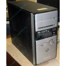 Системный блок AMD Athlon 64 X2 5000+ (2x2.6GHz) /2048Mb DDR2 /320Gb /DVDRW /CR /LAN /ATX 300W (Орск)