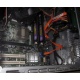 Dell Inspiron 530 (Intel C2D E6750 (2x2.67GHz) /Foxconn G33MO2 /2 x 1024Mb DDR2 Corsair CM2X1024-6400 XMS2-6400 с радиатором (Орск)