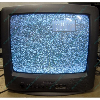 Телевизор 14" ЭЛТ Daewoo KR14E5 (Орск)