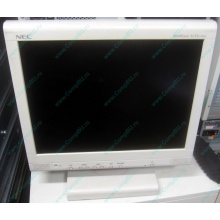 Монитор 15" TFT NEC MultiSync LCD1550M multimedia (встроенные колонки) - Орск
