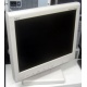 Монитор 15" TFT NEC MultiSync LCD1550M белый (Орск)