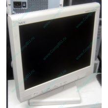 Монитор 15" TFT NEC MultiSync LCD1550M multimedia (встроенные колонки) - Орск