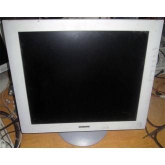 Нерабочий монитор 18.1" TFT Sony SDM-S81R (Орск)
