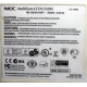 NEC MultiSyncLCD1550M (Орск)