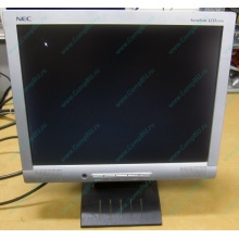 Монитор 15" TFT NEC AccuSync LCD52VM в Орске, NEC LCD 52VM (Орск)