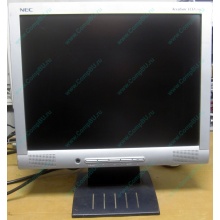 Монитор 15" TFT NEC AccuSync LCD52VM в Орске, NEC LCD 52VM (Орск)