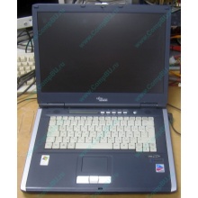 Ноутбук Fujitsu Siemens Lifebook C1320D (Intel Pentium-M 1.86Ghz /512Mb DDR2 /60Gb /15.4" TFT) C1320 (Орск)