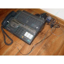 Факс Panasonic с автоответчиком (Орск)
