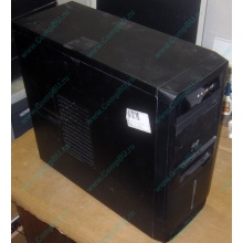 Компьютер Intel Core 2 Duo E7600 (2x3.06GHz) s.775 /2Gb /250Gb /ATX 450W /Windows XP PRO (Орск)