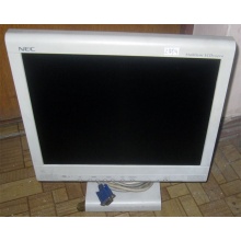 Монитор 15" TFT NEC MultiSync LCD1550VM белый (Орск)