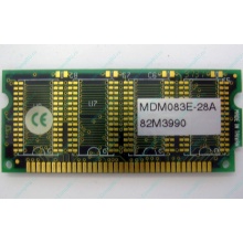 8Mb EDO microSIMM Kingmax MDM083E-28A (Орск)