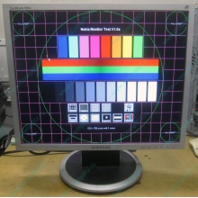 Монитор с дефектом 19" TFT Samsung SyncMaster 940bf (Орск)