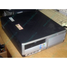 Компьютер HP DC7600 SFF (Intel Pentium-4 521 2.8GHz HT s.775 /1024Mb /160Gb /ATX 240W desktop) - Орск