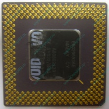 Процессор Intel Pentium 133 SY022 A80502-133 (Орск)