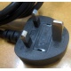 Кабель питания SS145A BS-1363/A FUSED 3-pin UK (Орск)