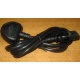 Компьютерный кабель питания под английскую розетку SS145A BS-1363/A FUSED 3-pin UK (Орск)
