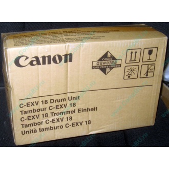 Фотобарабан Canon C-EXV18 Drum Unit (Орск)