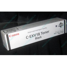 Тонер Canon C-EXV 18 GPR22 0386B002 (Орск)