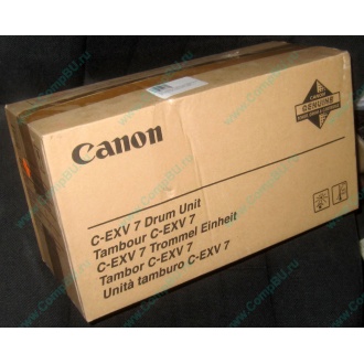 Фотобарабан Canon C-EXV 7 Drum Unit (Орск)