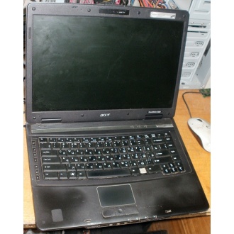 Ноутбук Acer TravelMate 5320-101G12Mi (Intel Celeron 540 1.86Ghz /512Mb DDR2 /80Gb /15.4" TFT 1280x800) - Орск