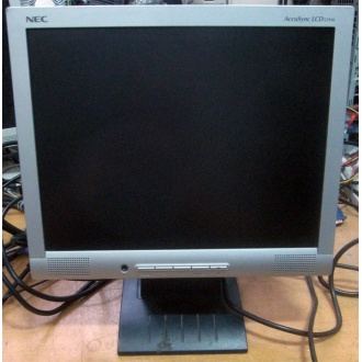 Монитор 15" TFT NEC AccuSync LCD52VM (Орск)