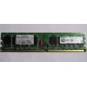 Серверная память 1Gb DDR2 ECC Fully Buffered Kingmax KLDD48F-A8KB5 pc-6400 800MHz (Орск).