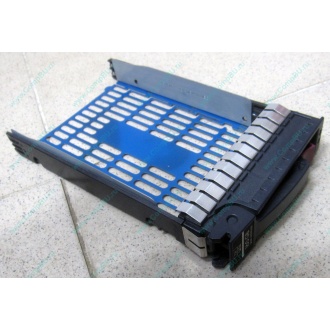 Салазки 483095-001 для HDD для серверов HP (Орск)
