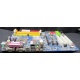 Разъемы материнской платы Gigabyte GA-8I915P Duo DDR/DDR2 s.775 (Орск)