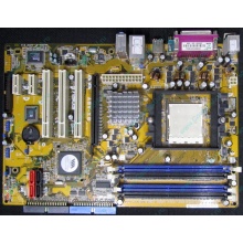  Материнская плата Asus A8V-XE s.939 (без задней планки) - Орск