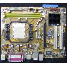 Материнская плата Asus M2N-MX SE s.AM2 (без задней планки) - Орск