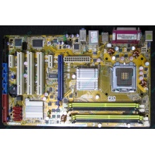 Материнская плата Asus P5B SE s.775 Б/У (Орск)
