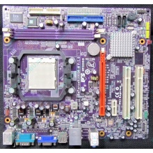 Материнская плата ECS GeForce6100SM-M V:1.0 Б/У (Орск)